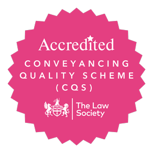 CQS Accreditation